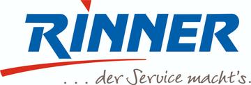 Autohaus Rinner GmbH VW - Audi Vertragshändler Logo