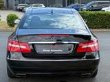 Mercedes-Benz E Coupe E 500  *SERVICE NEU* - Mercedes-Benz E 50 Gebrauchtwagen