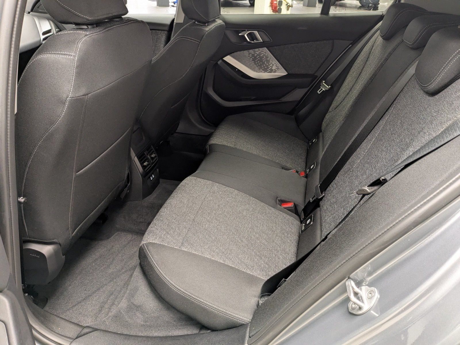 BMW 120 - Bild 12