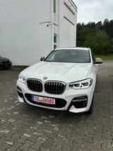BMW X4 M40 M40i - - gebrauchte BMW X4 M40 aus dem Jahr 2020