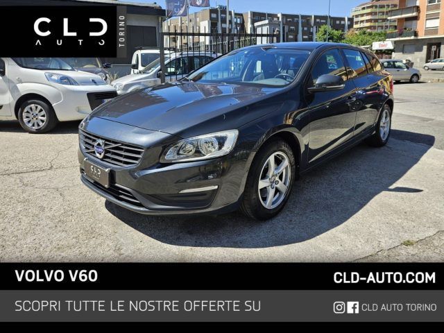 Volvo VOLVO V60 D2