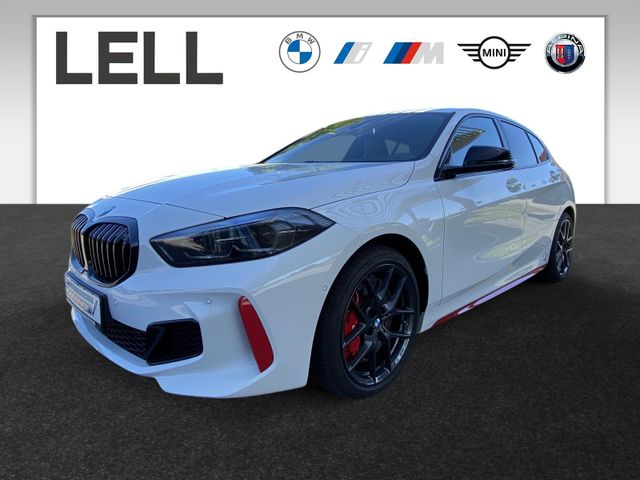 BMW 128ti 5-Türer Head-Up HK HiFi DAB LED WLAN Shz