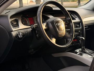 Audi A4 - 9
