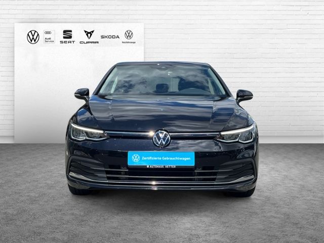Fahrzeugabbildung Volkswagen Golf Move 1.5 TSI KLIMA LED ALU