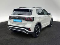 Volkswagen T-Cross - Vorschau Bild 5