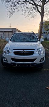 Opel OPEL ANTARA AUTOMATIC 2,2 DIESEL AHK XENON... - Opel Antara in Wuppertal