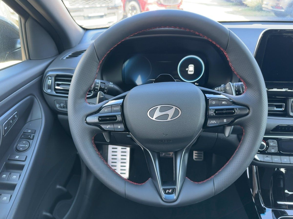 Hyundai i30 - Bild 10