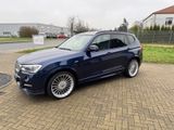 ALPINA XD3 3.0 Biturbo, Vollausstattung,21 Zoll Räder - ALPINA: B2