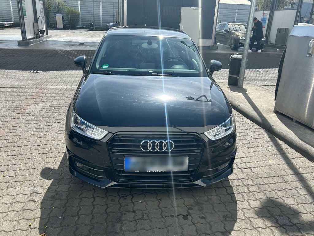 Image of Audi A1