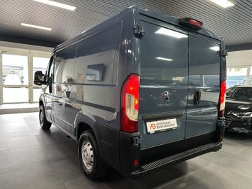Peugeot Boxer - 5