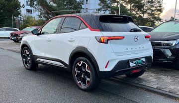 Opel Mokka 1.2 Turbo GS Automatik 1 Hand LED Matrix