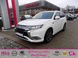 Mitsubishi OUTLANDER PHEV Spirit Plus 4WD Winterräder und A - Mitsubishi Outlander Plus mit Hybrid-Antrieb (Benzin/Elektro)