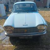 Peugeot 204 Break 1.1 l baujahr 1972 - Peugeot 204 Gebrauchtwagen