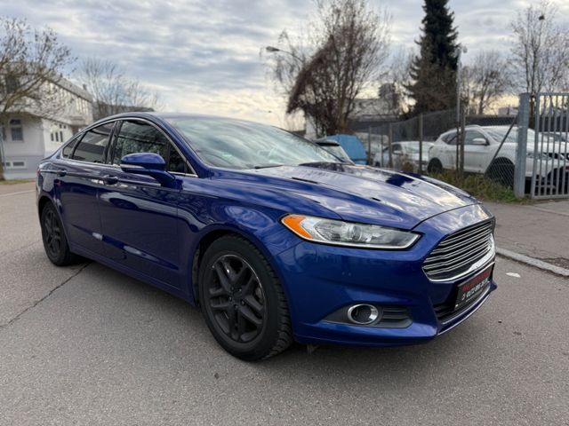 Ford Fusion 1.5 SE *Automatik*Leder*Navi*Kamera