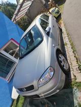 Opel Astra - Opel Astra aus 2001: Kombi