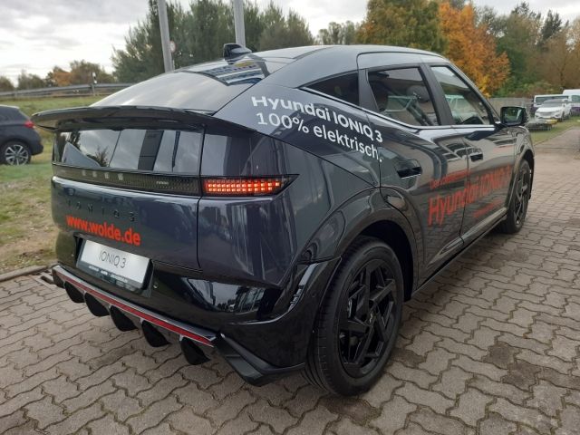 Hyundai IONIQ 3 – Bild 4