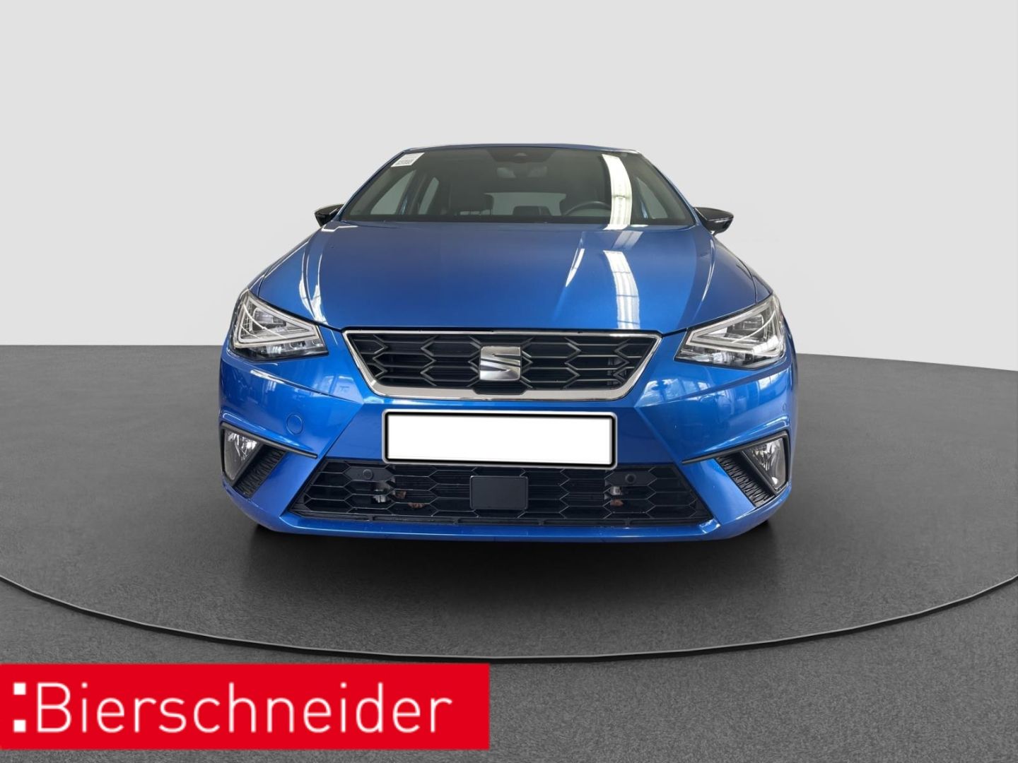Seat Ibiza 1.0 TSI DSG FR ALCANTARA NAVI REAR VIEW SH imagem 3