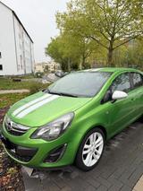 Opel Corsa 1.4 Eco Color Stripes  - Opel Corsa Stripes mit Benzin-Antrieb