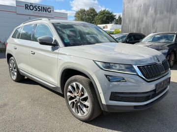 Skoda Kodiaq - 3