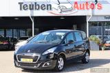 Peugeot 5008 1.6 HDi Active 5p. navi panorama dach Tempo - Peugeot 5008 aus 2014