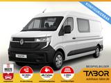 Renault Master Doppelkabine advance L3H2 3,5t dCi 130 - Renault Master Neuwagen
