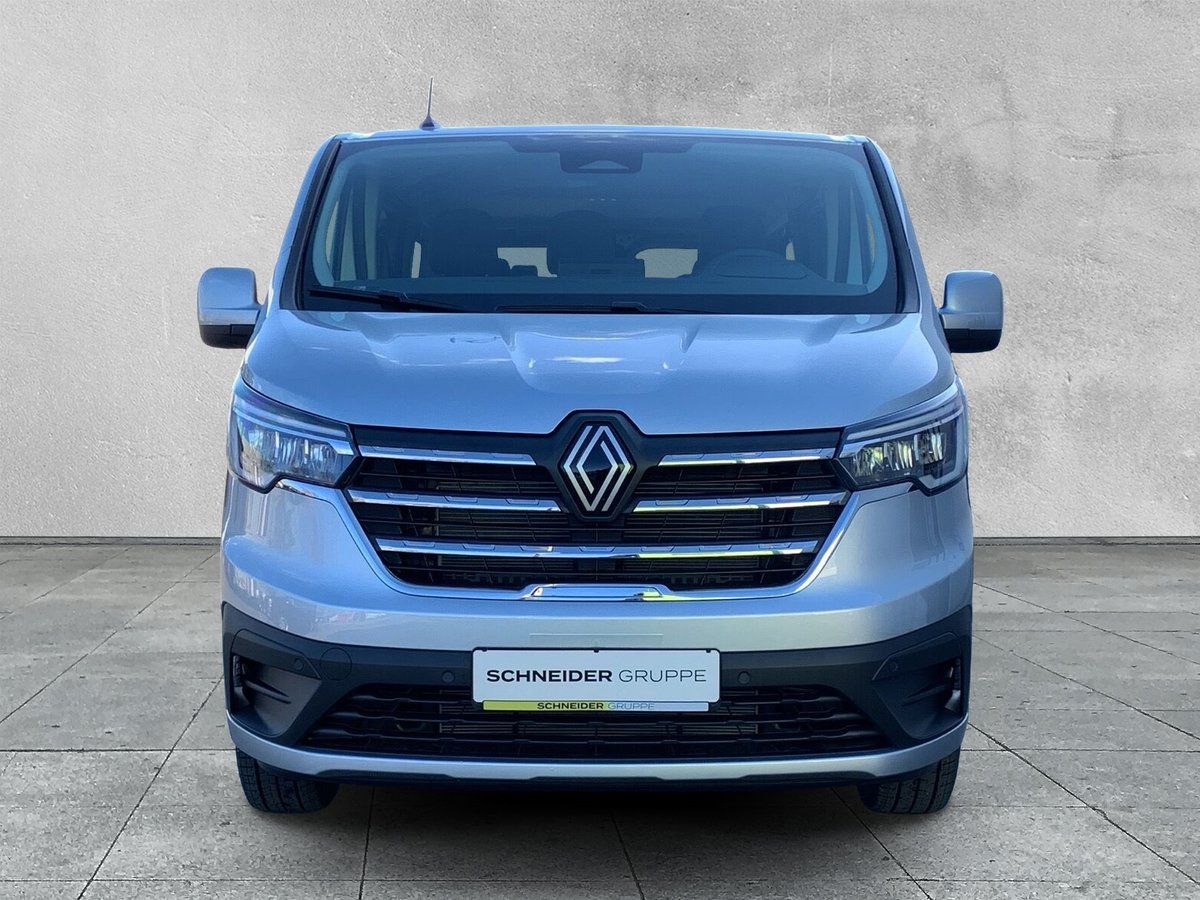 Renault Trafic - Bild 8