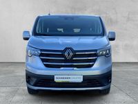 Renault Trafic - Vorschau Bild 8