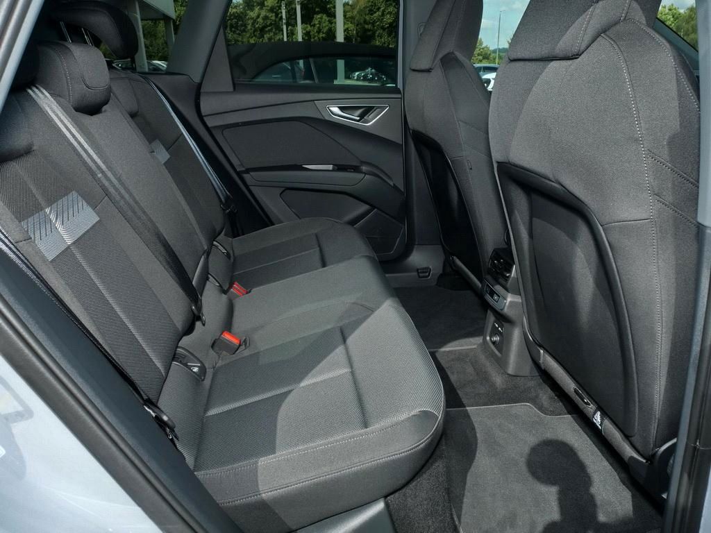 Audi Q4 e-tron - Bild 5