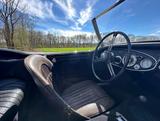 Austin Healey 100/6 BN4 - Austin Healey: Bn4