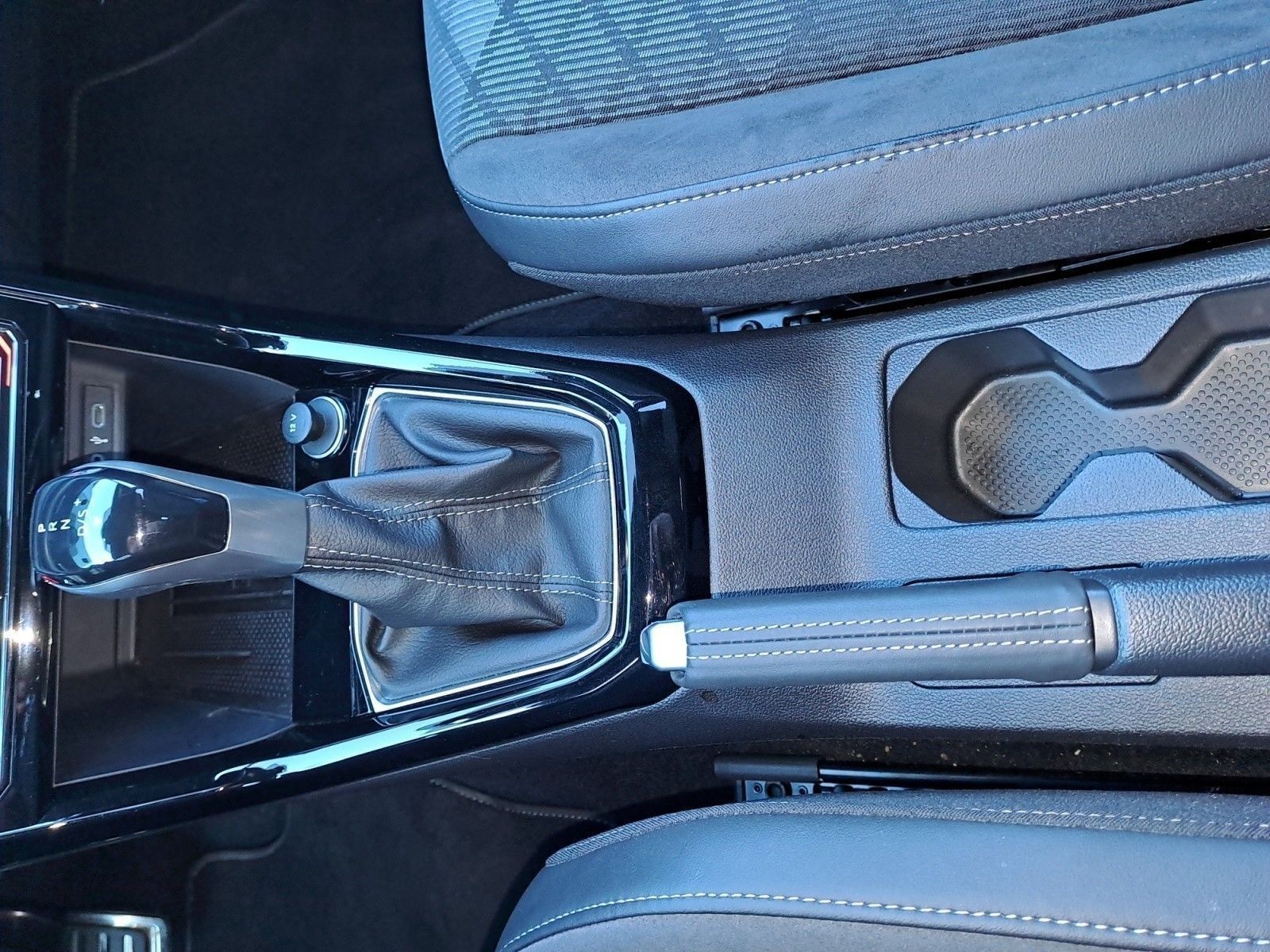 Volkswagen T-Cross - Bild 13