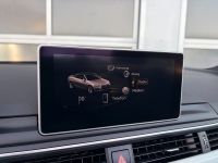 Audi A5 Cabrio 2.0 TDI Aut. S line SHZ NAV AHK KAM bei Autohaus Landmann & Maier OHG