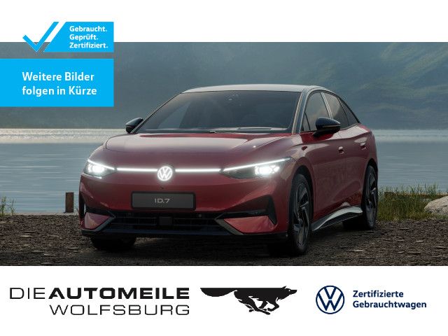 Volkswagen ID.7 - Bild 1