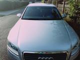 Audi A8 4.2 FSI tiptronic quattro - - gebrauchte Audi A8 aus dem Jahr 2006