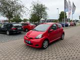 Toyota Aygo Basis*12M.Garantie*Finanzierung* - Toyota aus 2009: Aygo