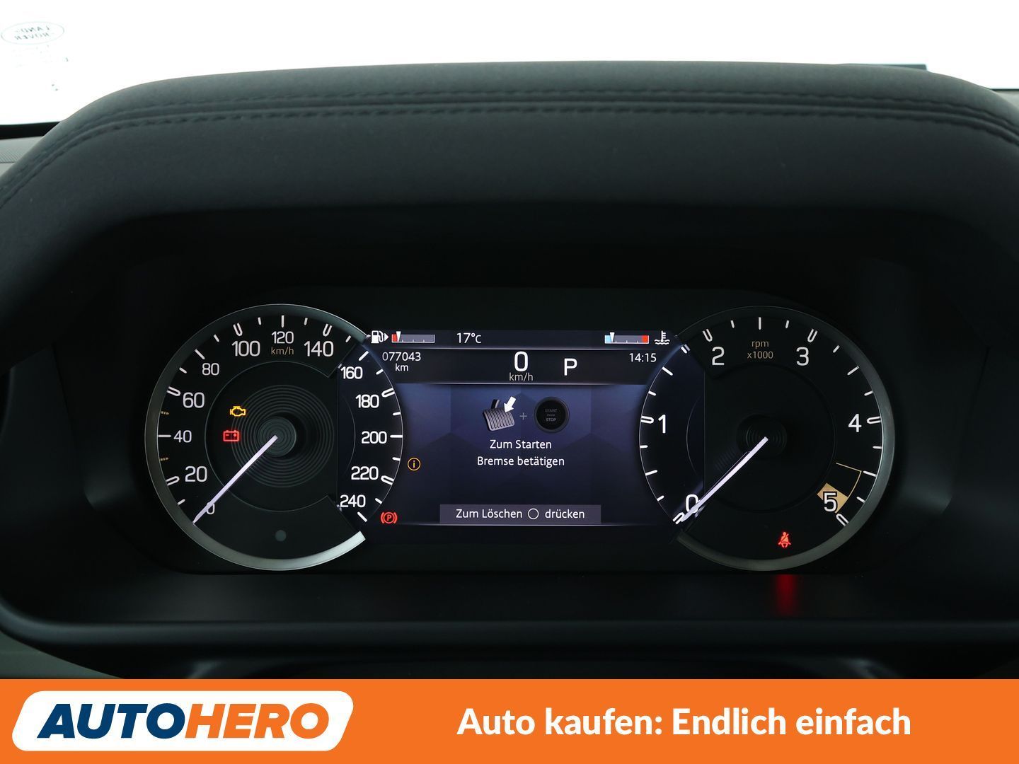 Land Rover Defender D200 Mild-Hybrid 90 Aut.*NAVI*LIMIT*AHK foto 20