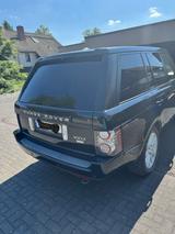 Land Rover Range Rover 4.4 TDV8 Vogue Vogue - Land Rover Range Rover aus 2011: Vogue