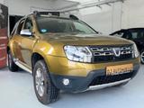 Dacia Duster TCe 125/Navi/Kamera/Leder/Steuerkette neu - Dacia Duster Gebrauchtwagen in Hannover