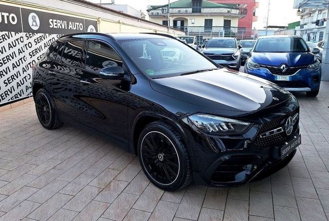 Otros Mercedes-Benz GLA GLA 200 d Automatic AMG Line A