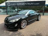 Peugeot RCZ Basis*NAVI*KLIMA*SPORT - Coupés bis 10.000 Euro