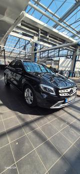 Mercedes-Benz GLA 180 - 7 G DCT  - Mercedes-Benz GLA-Klasse Gebrauchtwagen in Hannover