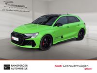 Audi RS3 - Vorschau Bild 1