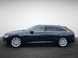 Audi A6 Avant 50 TDI tiptronic quattro  Panodach Navi - Audi A6: Leder