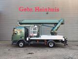 Ruthmann TU 285 MAN TGL 8.150 4x2 - Ruthmann LKWs