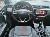 Seat Ibiza 1.0 TSI Style DSG Navi*Android*Rfk*Shz - Seat Ibiza Gebrauchtwagen in München