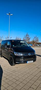 Volkswagen  multivan  2016 4x4  204ps  woh... - Volkswagen LT in München