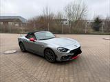 Abarth 124 Spider 1.4 MultiAir Turbo - - scheckheftgepflegte Abarth 124 Spider