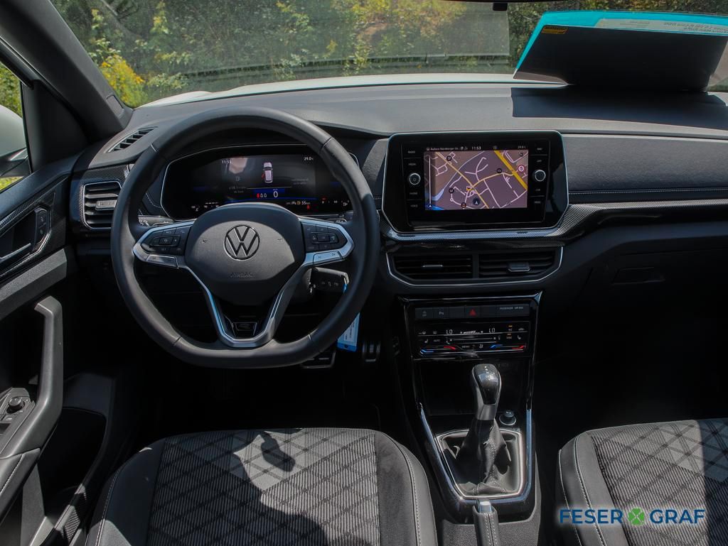 Volkswagen T-Cross - Bild 11