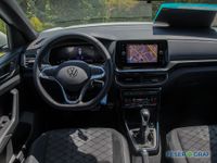 Volkswagen T-Cross - Vorschau Bild 11