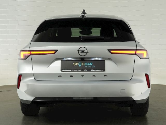 Astra L ST GS AT+LED+360 GRAD KAMERA+SITZ-/LENKR