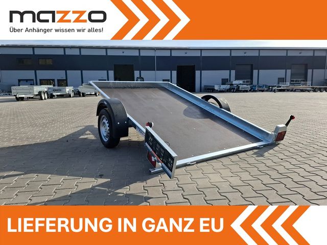 Neptun GN151 N7-255 Multi 255x166x10cm KIPPBAR 750kg